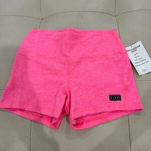 Fleo Apex Contour - 3.25” Small NWT